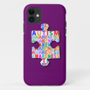 Search for aware iphone cases Autism