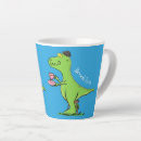 Search for t rex mugs Dinosaur