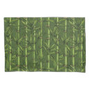 Search for bamboo pillowcases Illustration