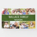 Search for family reunion decor Green