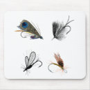 Search for fly fish mousepads Fishermen