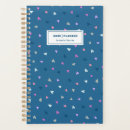 Search for weekly planners School