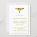 Search for nursing school graduation invitations College