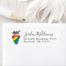 Search for equality return address labels Human rights