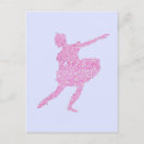 Search for fairy dancing postcards Pink