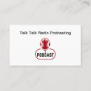 Search for radio business cards Podcast