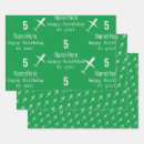 Search for plane wrapping paper Elegant