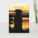 Search for dog thank you cards Thanks