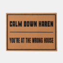 Search for rude doormats Housewarming