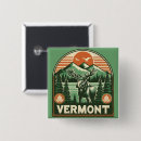 Search for vermont badges Retro