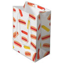 Search for food gift bags Hot dogs
