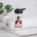 Search for big water bottles Tv show