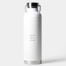 Search for blank water bottles Photo cheap custom