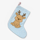 Search for reindeer christmas stockings Animal
