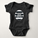 Search for prison baby bodysuits Jail