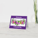 Search for floral birthday cards Beautiful