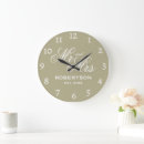 Search for posh clocks Chic