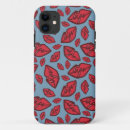 Search for lips pattern iphone cases Kisses