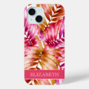 Search for palm tree iphone cases Elegant