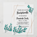 Search for vintage hens party invitations Whimsical