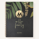 Search for family recipe books Floral