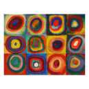 Search for kandinsky prints posters Concentric circles