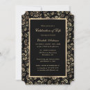 Search for death anniversary invitations Floral