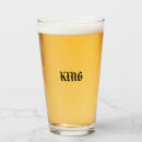Search for king mugs Glass