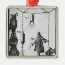 Search for electricity christmas tree decorations Physicist