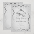 Search for storybook invitations Whimsical