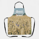 Search for organic kitchen aprons Rustic