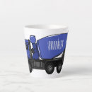 Search for transportation mugs Truck