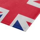 Search for union jack chopping boards Patriotic