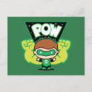 Search for green lantern postcards Justice league