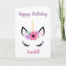 Search for heade cards For kids