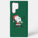 Search for santa claus phone cases Snoopy