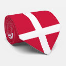 Search for denmark danish flag ties Nordic