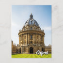 Search for oxford postcards College