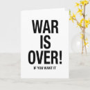 Search for antis cards Anti war