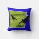 Search for magpie cushions Bird