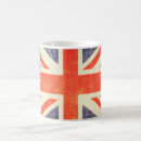 Search for vintage union jack mugs Cool