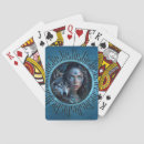 Search for wolf playing cards Animal