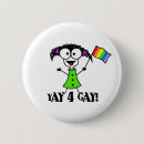 Search for yay badges Gay