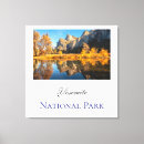 Search for yosemite canvas prints Mountains