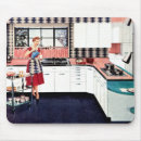 Search for kitchens mousepads Vintage