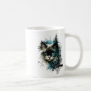 Search for cat with blue eyes mugs Kitten