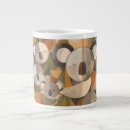 Search for big bear mugs Koala