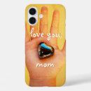 Search for holding iphone cases Heart