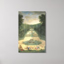 Search for putti canvas prints Cherub