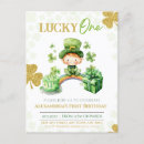 Search for irish birthday cards Shamrock